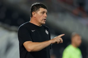 Petrić šalje Lukača na gol, gde je ''nestao'' Nemanja Stevanović?